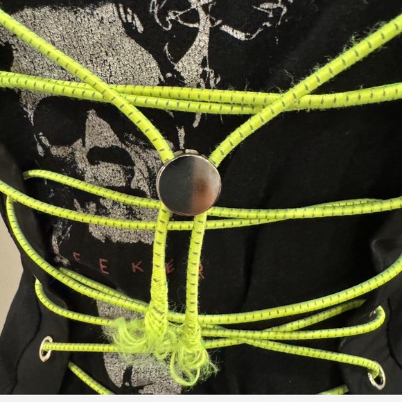 SKOOT apparel Vaulted Corset Dress - Picture 9 of 11